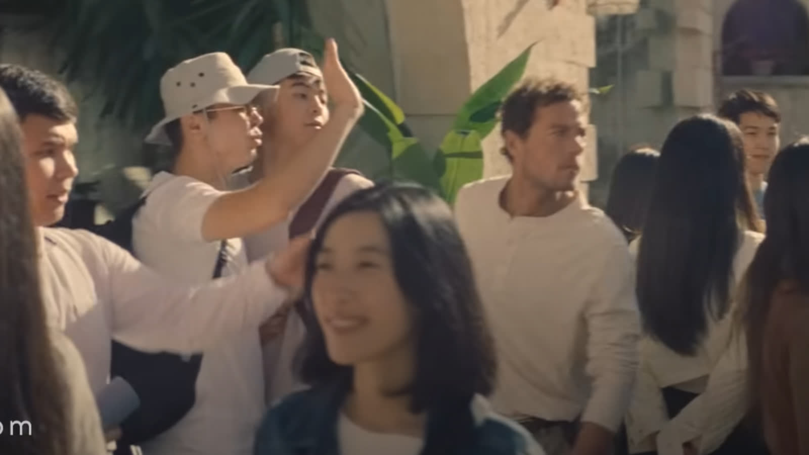 Go Türkiye — Go Türkiye Reklam Filmi